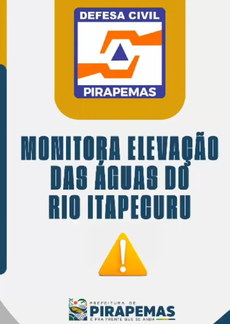 🚨 COMUNICADO OFICIAL 🚨