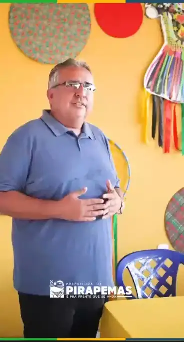 MUDANÇAS NA EQUIPE DE GOVERNO!