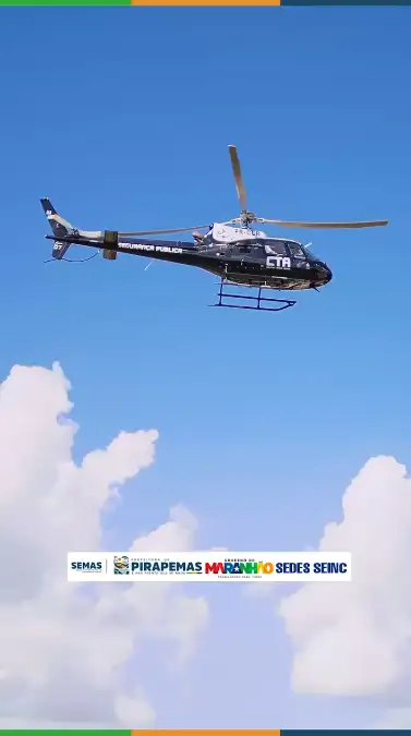 Maranhão Livre da Fome!