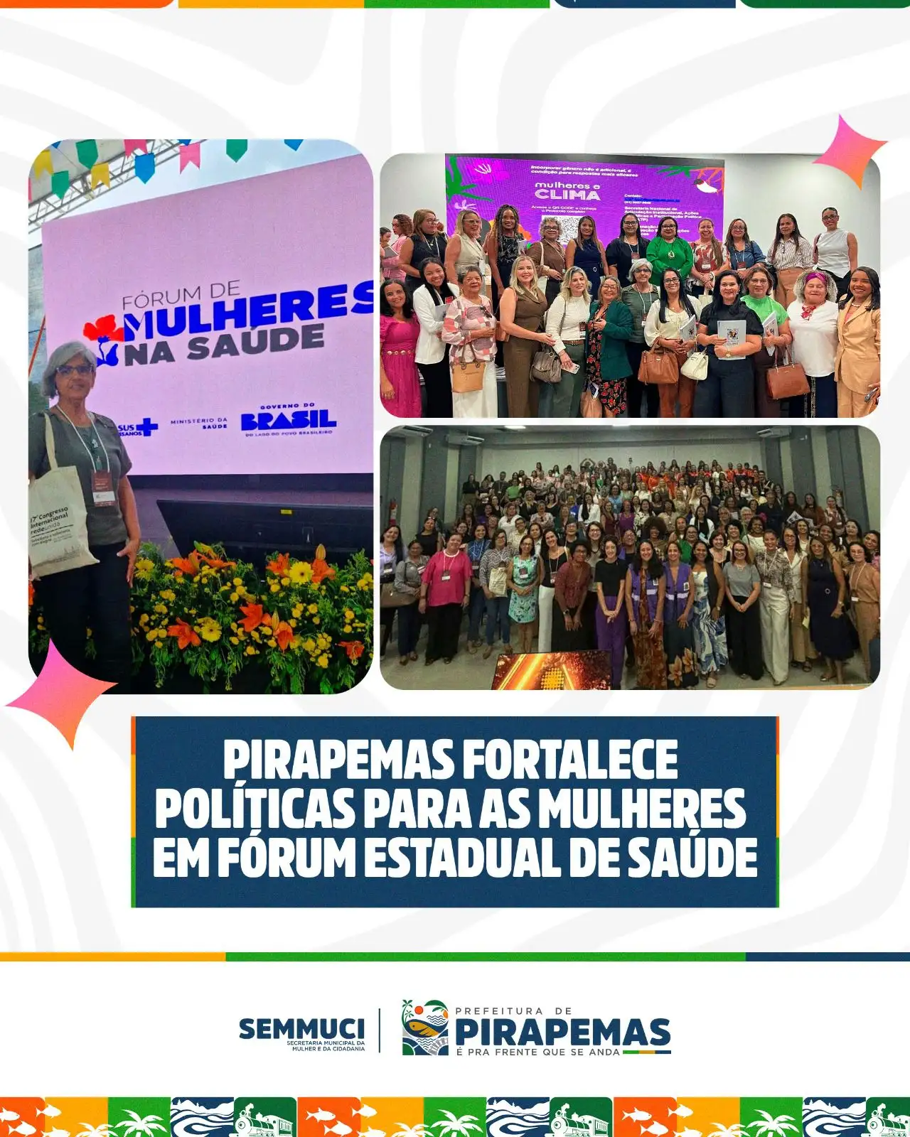 17º Congresso Internacional da Rede Unida