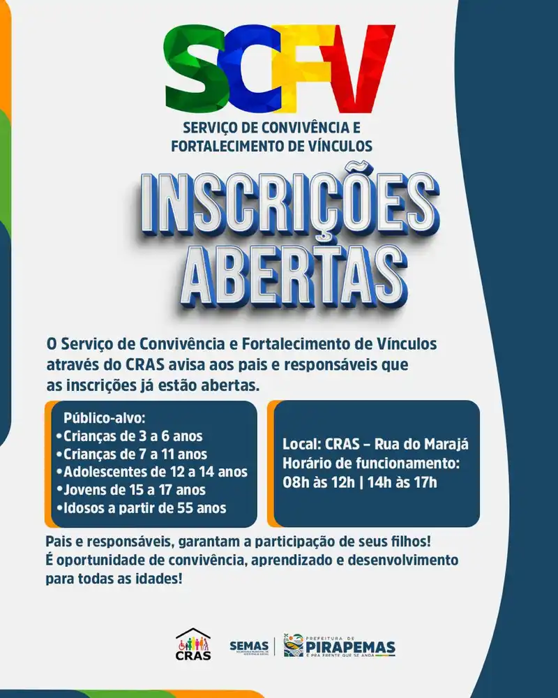 COMUNICADO IMPORTANTE
