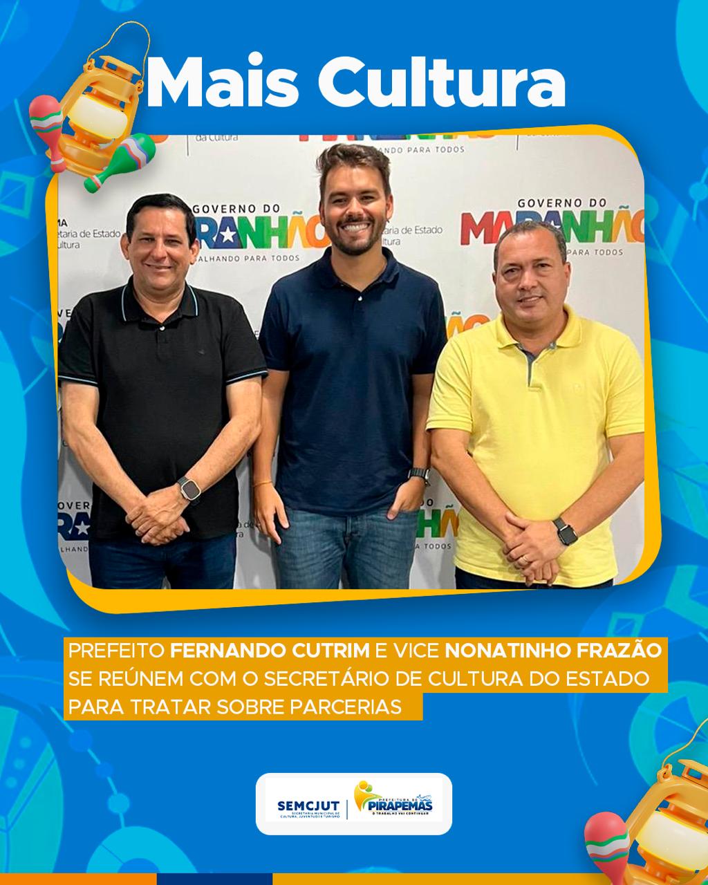 Mais Cultura