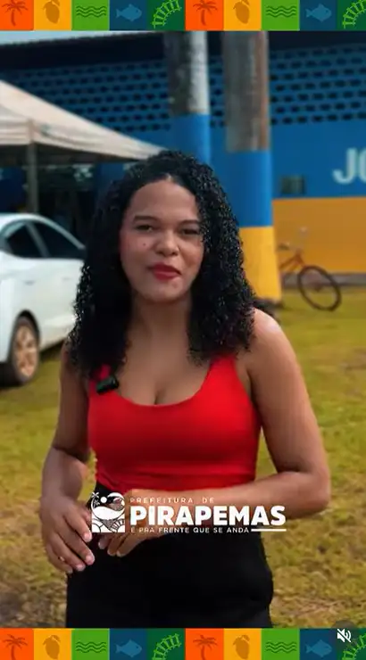 Casamento Comunitário!