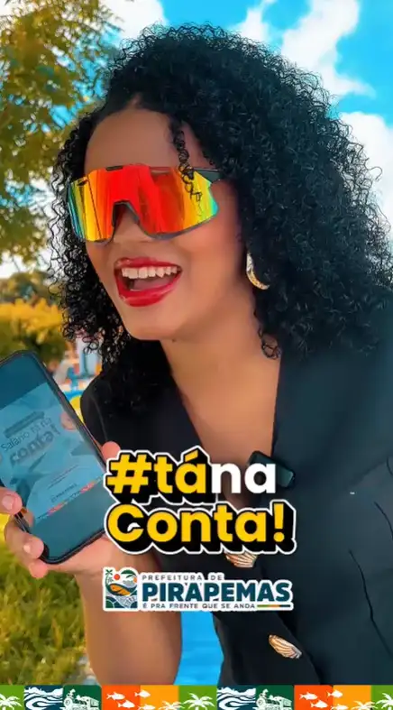 💰 Salário na conta